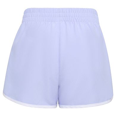 Girls 4-6X adidas Woven Shorts
