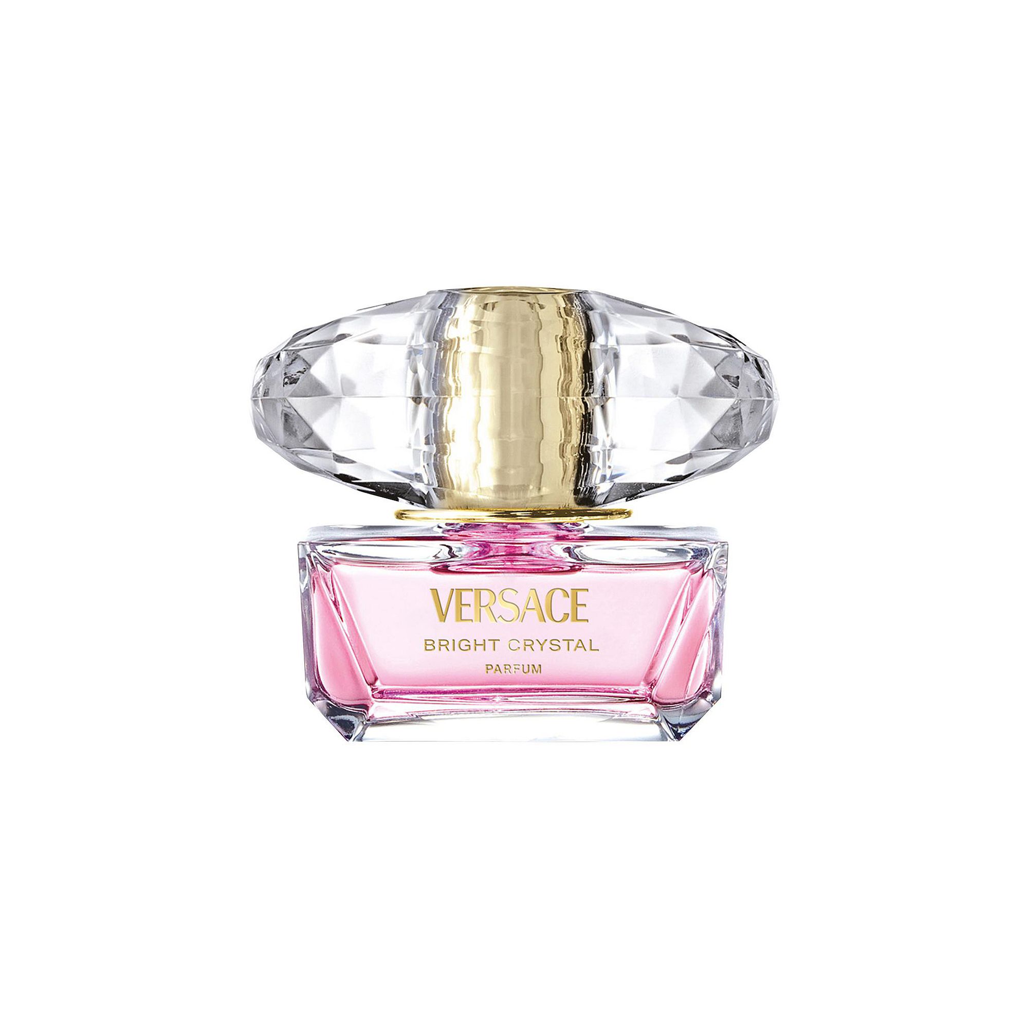 Versace Bright Crystal Parfum, Size: 3 FL Oz, Bc Parfum