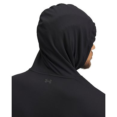 Big & Tall Under Armour Motion Hoodie