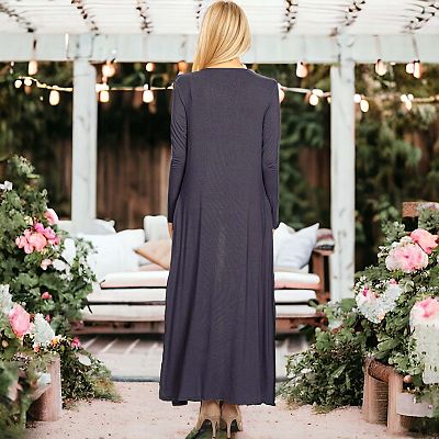 Kohls duster cardigan deals