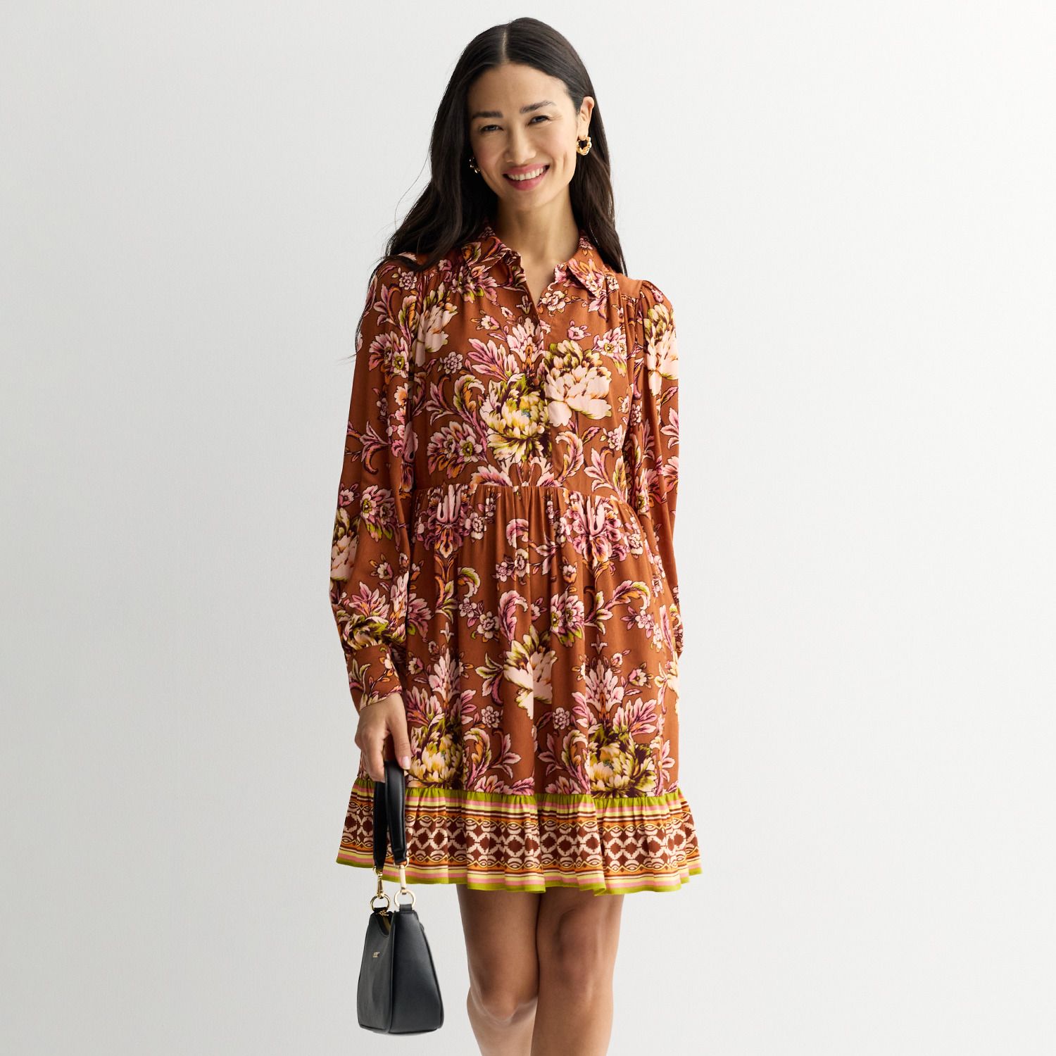 velvet embroidered dresses Velvet embroidered Party dress with beautiful work SMALL
