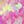 Gold Tone Pink