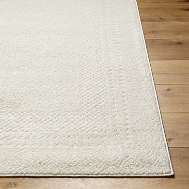 Vada Modern Area Rug