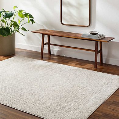 Vada Modern Area Rug