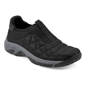Easy Spirit Wallis Women's Quilted Slip-on Sneakers