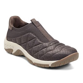Easy Spirit Wallis Women's Quilted Slip-on Sneakers