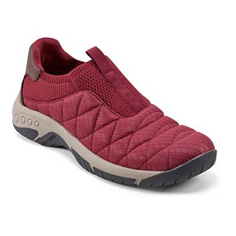 Easy Spirit Wallis Women's Quilted Slip-on Sneakers