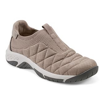 Easy Spirit Wallis Women's Quilted Slip-on Sneakers
