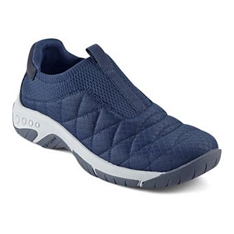 Easy Spirit Wallis Women's Quilted Slip-on Sneakers
