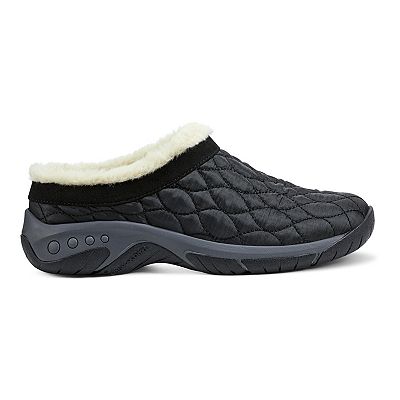 Easy spirit women's inglefur mule shop