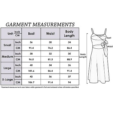 Women's Spaghetti-strap Homecoming Dress