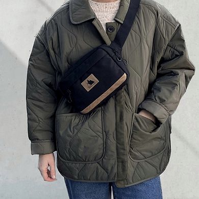Adventurist Nomad Sling Bag