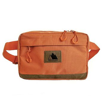 Adventurist Nomad Sling Bag