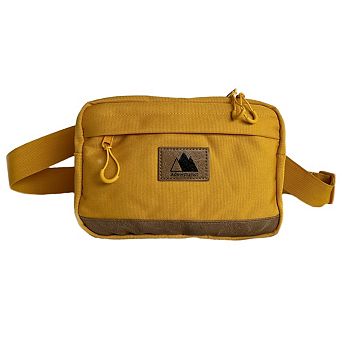 Adventurist Nomad Sling Bag