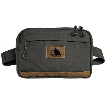Adventurist Nomad Sling Bag