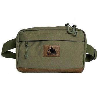 Adventurist Nomad Sling Bag