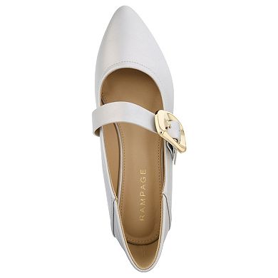 Rampage Sage Women's Flats