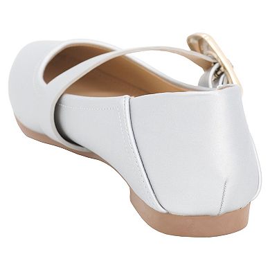 Rampage Sage Women's Flats