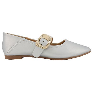 Rampage Sage Women's Flats