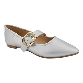 Rampage Sage Women's Flats