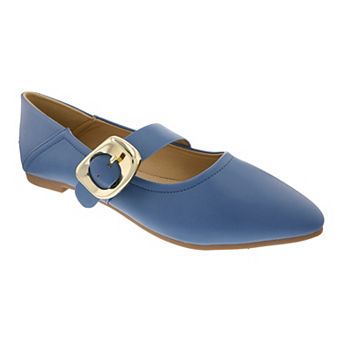 Rampage Sage Women's Flats
