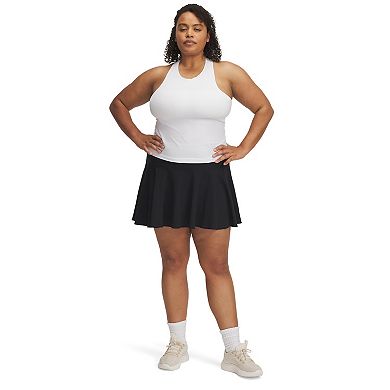 Plus Size Under Armour Motion Skort