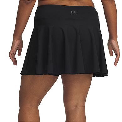 Plus Size Under Armour Motion Skort