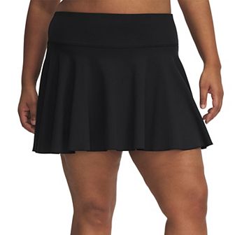 Plus Size Under Armour Motion Skort