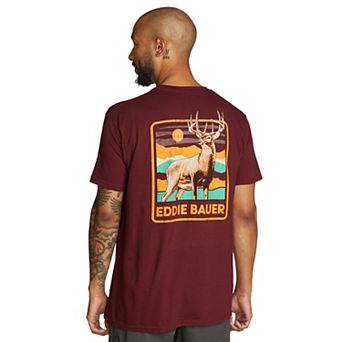 Men's Eddie Bauer Graphic Tee