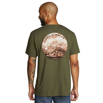 Men's Eddie Bauer Graphic Tee