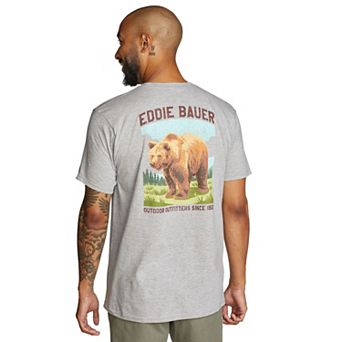 Men's Eddie Bauer Graphic Tee