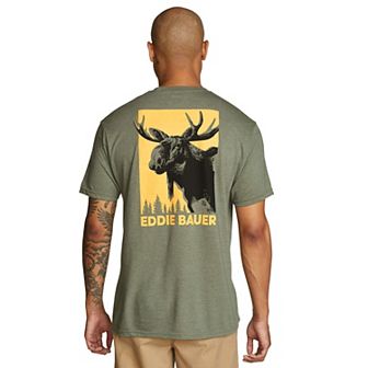 Men's Eddie Bauer Graphic Tee