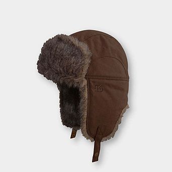 Kanut Sports Cotton Canvas Lakeson Trapper