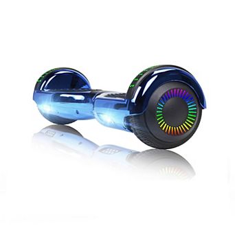 Glarewheel Bluetooth Hoverboard