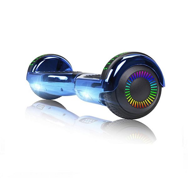 Glarewheel Bluetooth Hoverboard