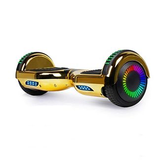 Glarewheel Bluetooth Hoverboard