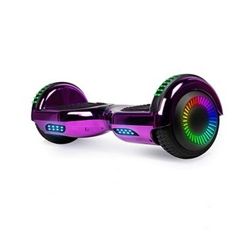 Glarewheel Bluetooth Hoverboard