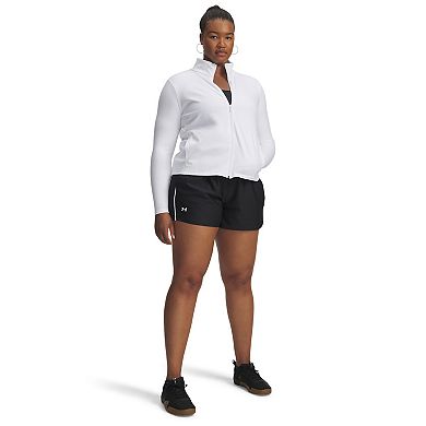 Plus Size Under Armour Tech™ Play Up Shorts