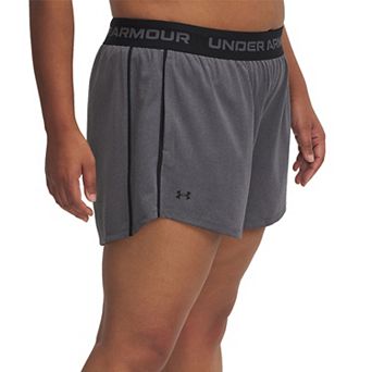 Plus Size Under Armour Tech™ Play Up Shorts