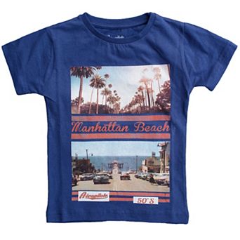Summer Casual Wear And Gifts, Cotton T-shirts For Boys