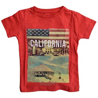 Casual Wear Cotton T-shirt For Boys & Girls