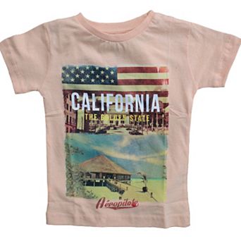 Casual Wear Cotton T-shirt For Boys & Girls