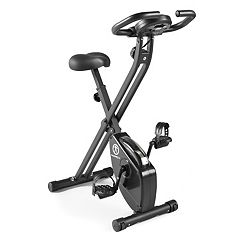 Exercise Bikes Stay Fit Indoors With Stationary Recumbent Bikes Kohl s