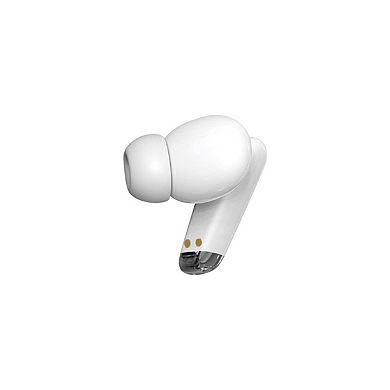 Gabbagoods Truebuds Air Premium Wirelesss Earbuds With Charging Case And Lcd Screen
