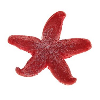 1 pc Colorful Coral Reef Decor Mini Faux Coral Decor For Aquarium Decorations 4.3x4.3cm