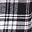 Black Plaid