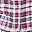Red White Plaid