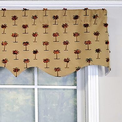 Luxurious Modern Design Classic Cascades Regal Style Window Valance