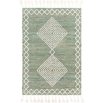 Bedford Park Global Area Rug