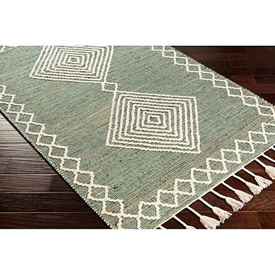 Bedford Park Global Area Rug